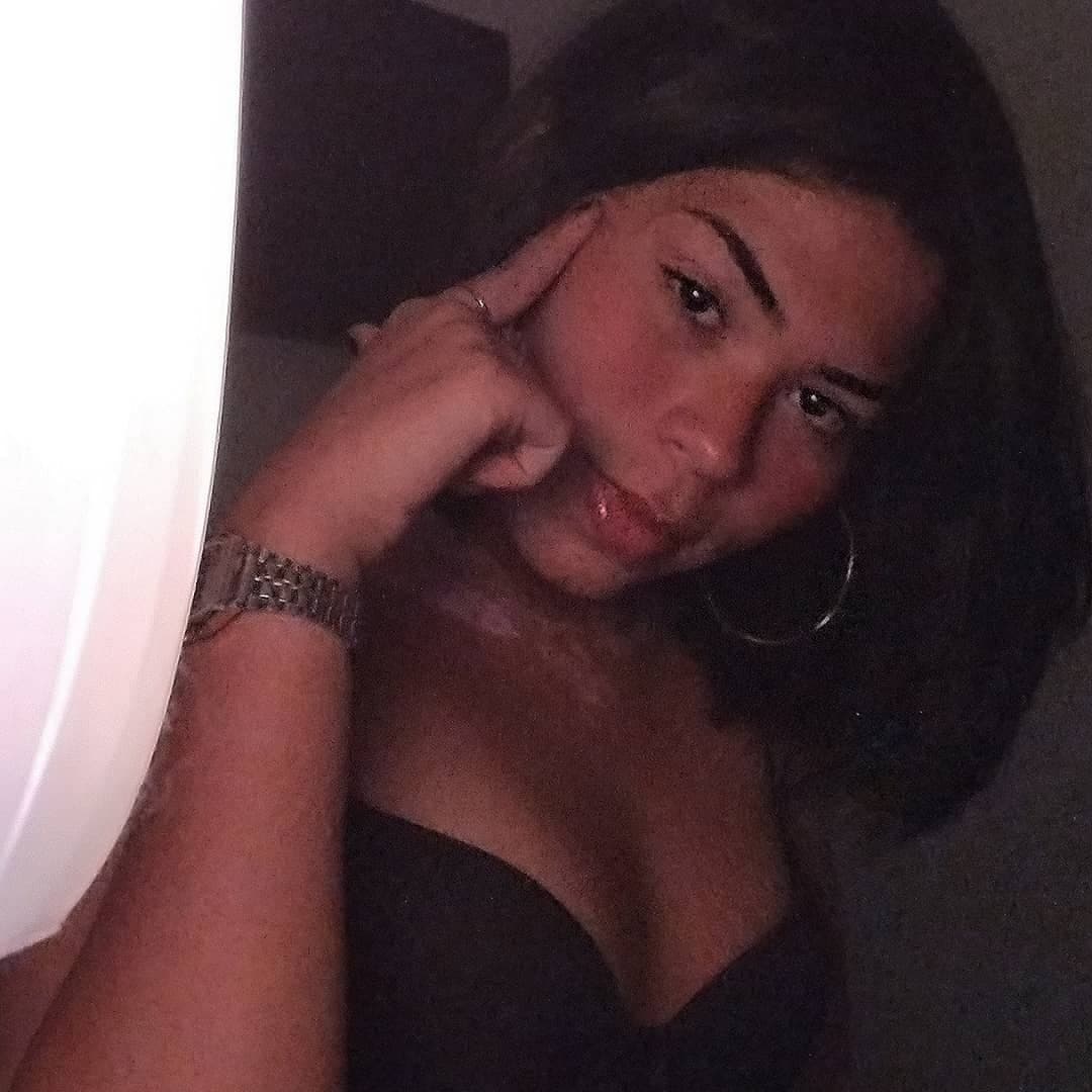 Trans Gabrielle Azevedo