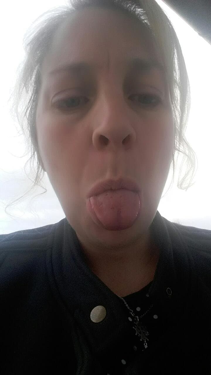 Infirmière salope à partager