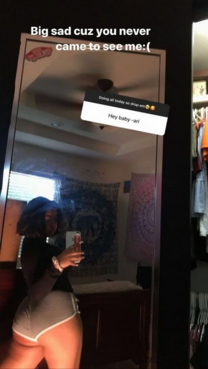 Once a hoe always a hoe