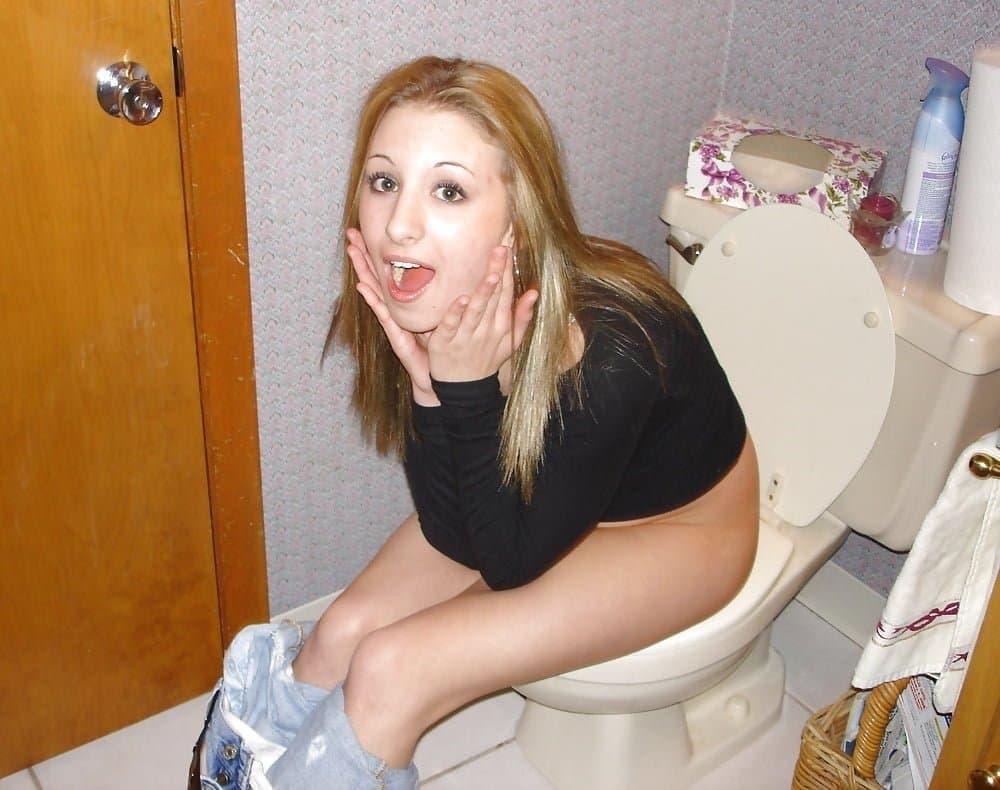 Girls Pissing Best of the month