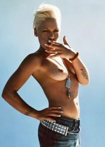 Pink Banging Body & Hot Ass & Petite Suckable Tits Has Me Dripping For The Goddess ?