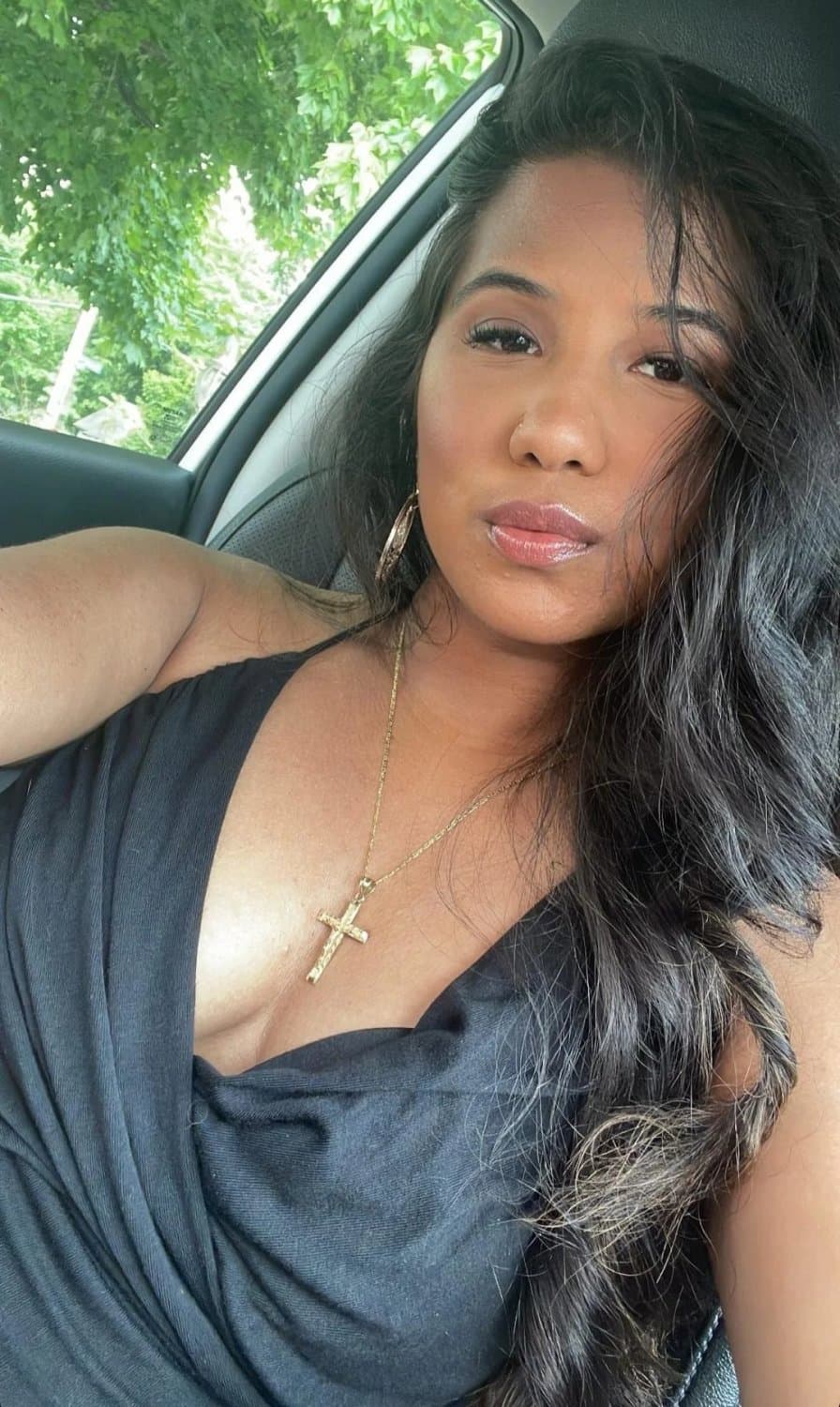 Staten Island Slut Nurse Christie