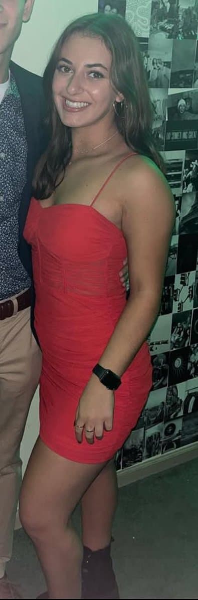 Brooke - Jewish Slut