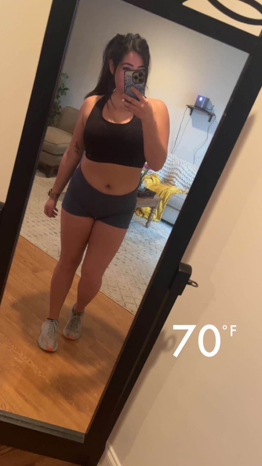 slut gf Kaitlyn submitted