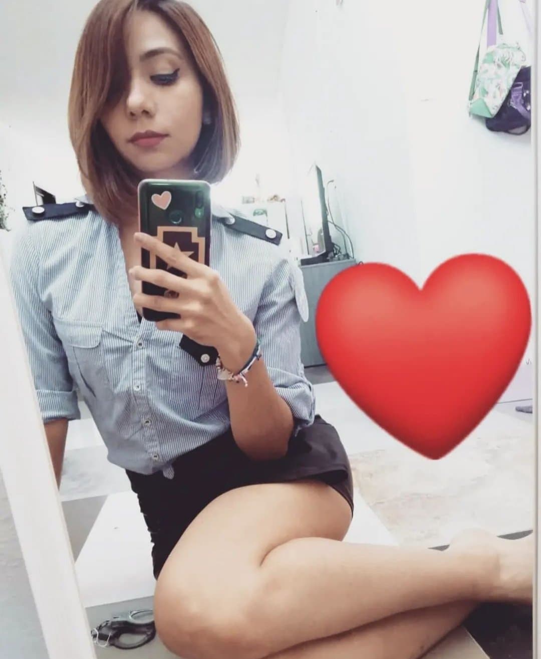 Hot teen cumslut cosplayer