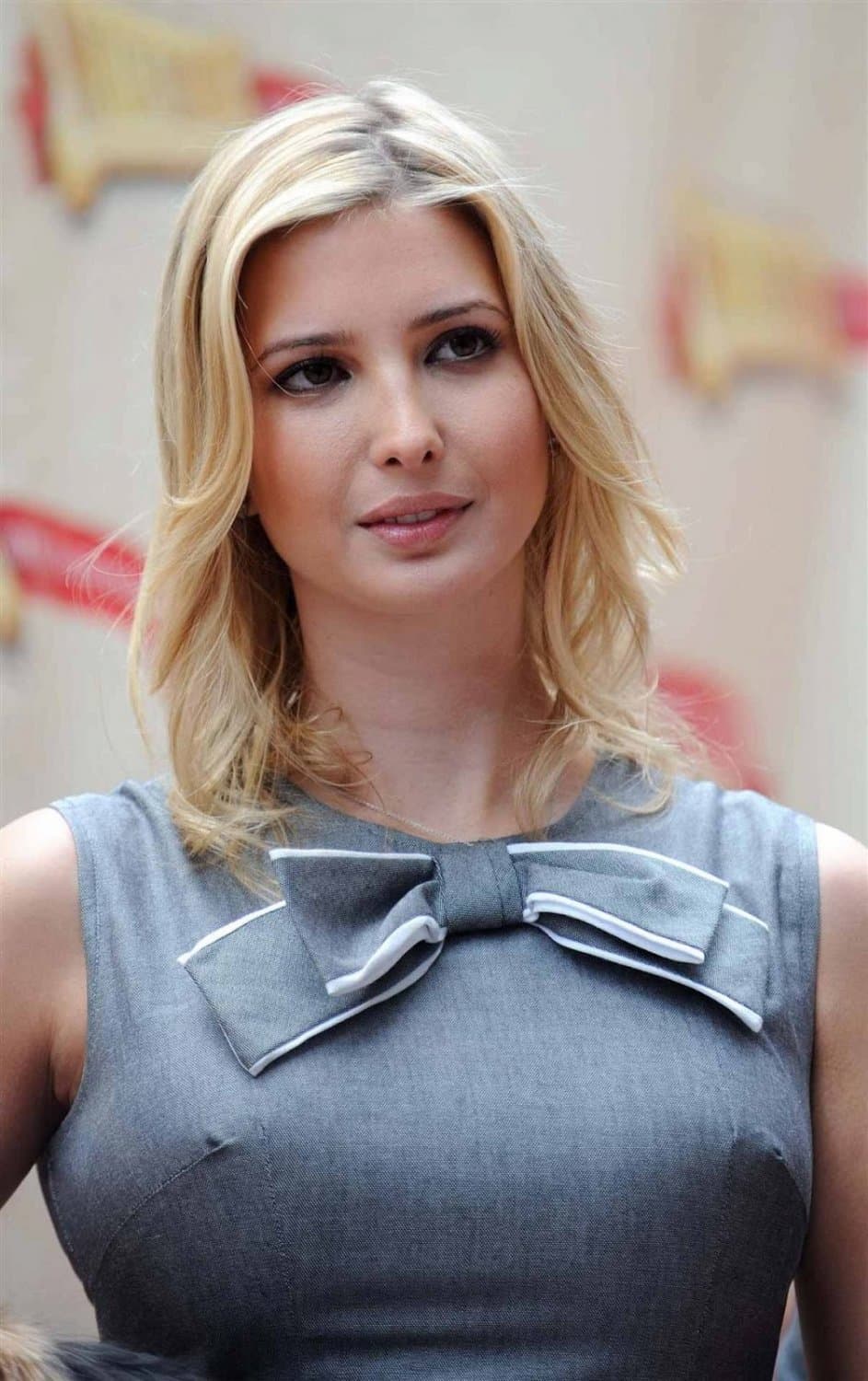 Ivanka Trump: All-American MAGA honey #3