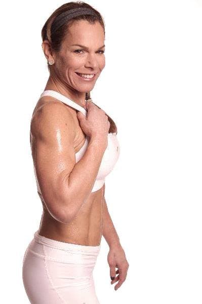 Click to view full size Abbie is a Fitness Whore