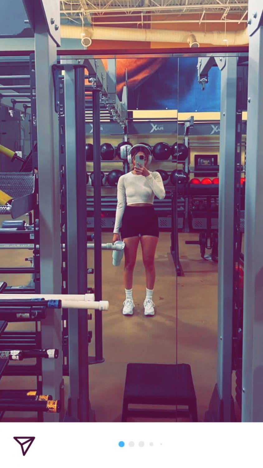 My petite cousin with a nice ass