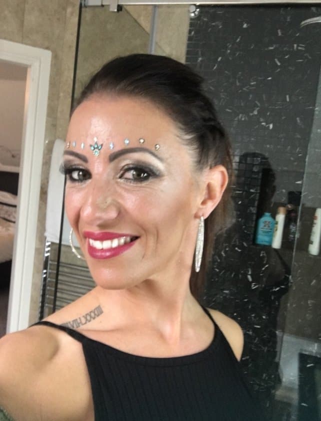 British BBC slutwife exposure