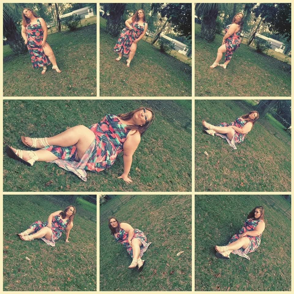 BIG THICK BIG BOOTY ASS PAWG