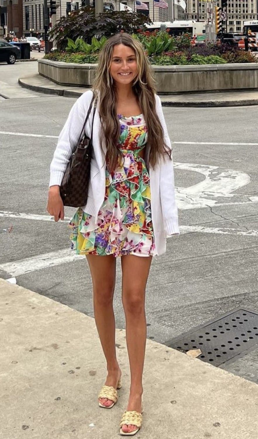 Au Naturale Blonde Georgia Peach