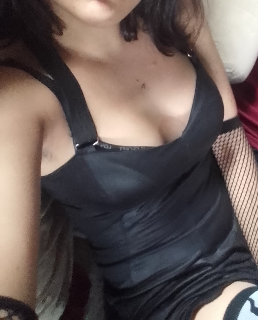 Pendeja Gótica Argentina