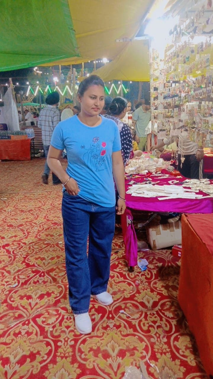 Punjabi twinkle rall nudes