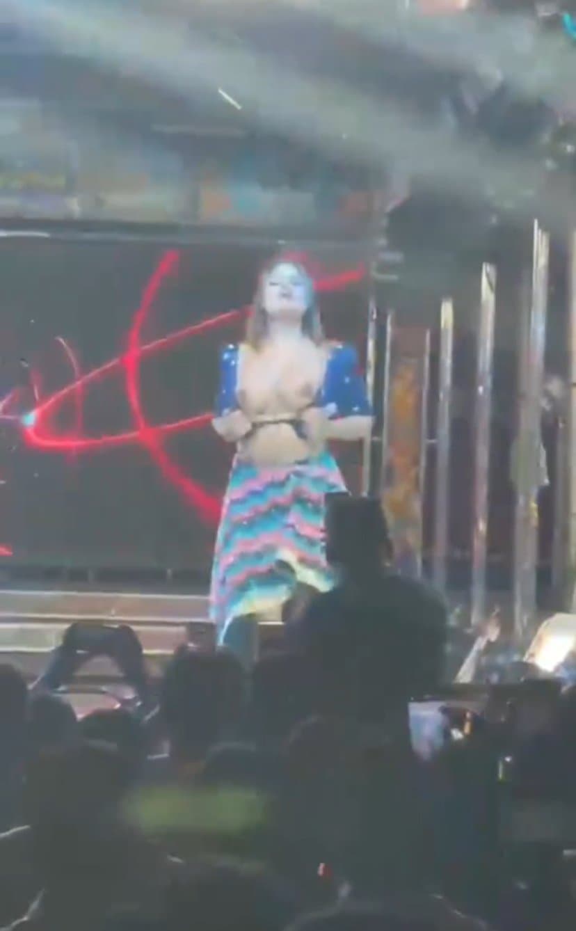 Caught In Public 133 (Live Event)