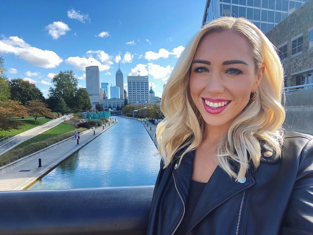 Stephanie Wade News Anchor