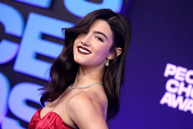 Charlie hotd‘amelio ??