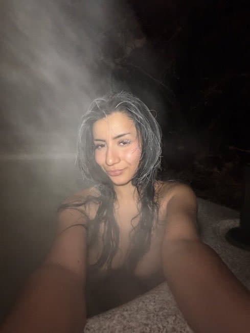 Twitter whore from DFW area