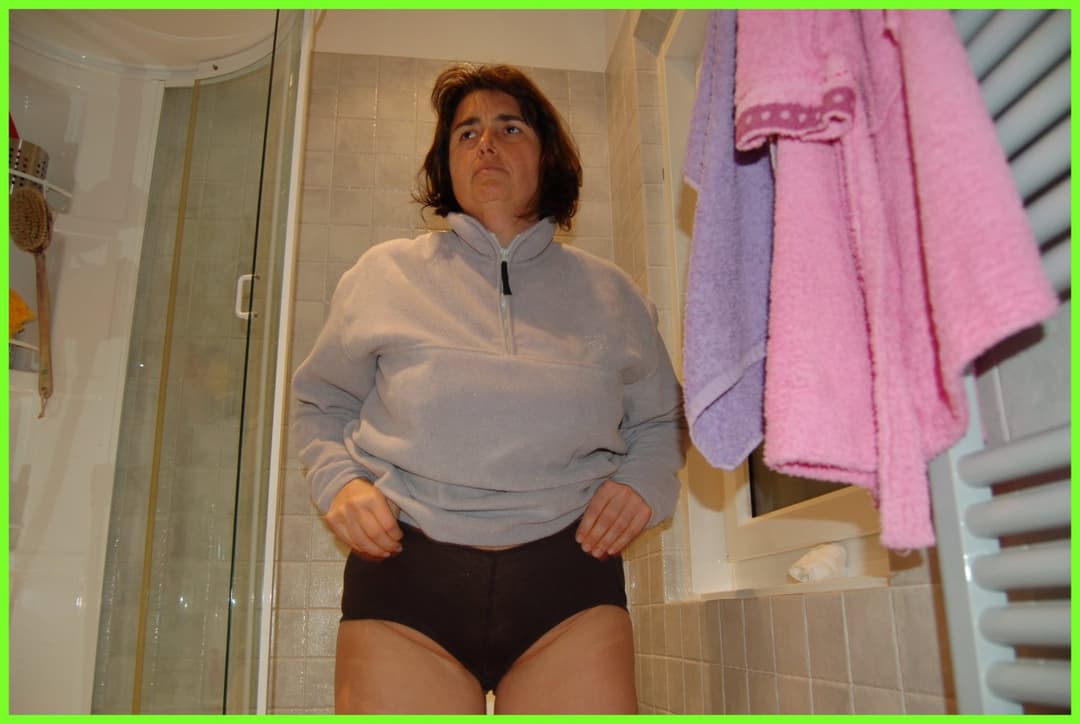 Some New Submissions of My Favorite Amateur Italian