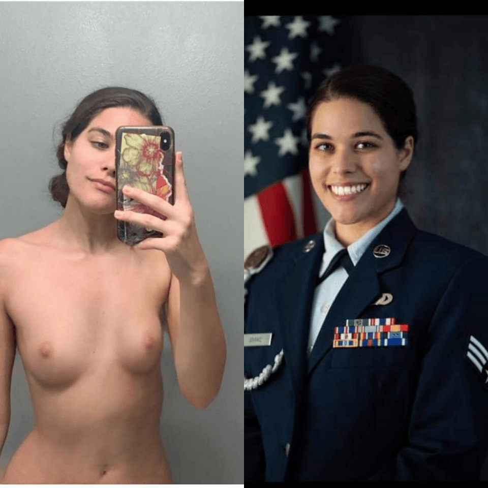 Military Whores
