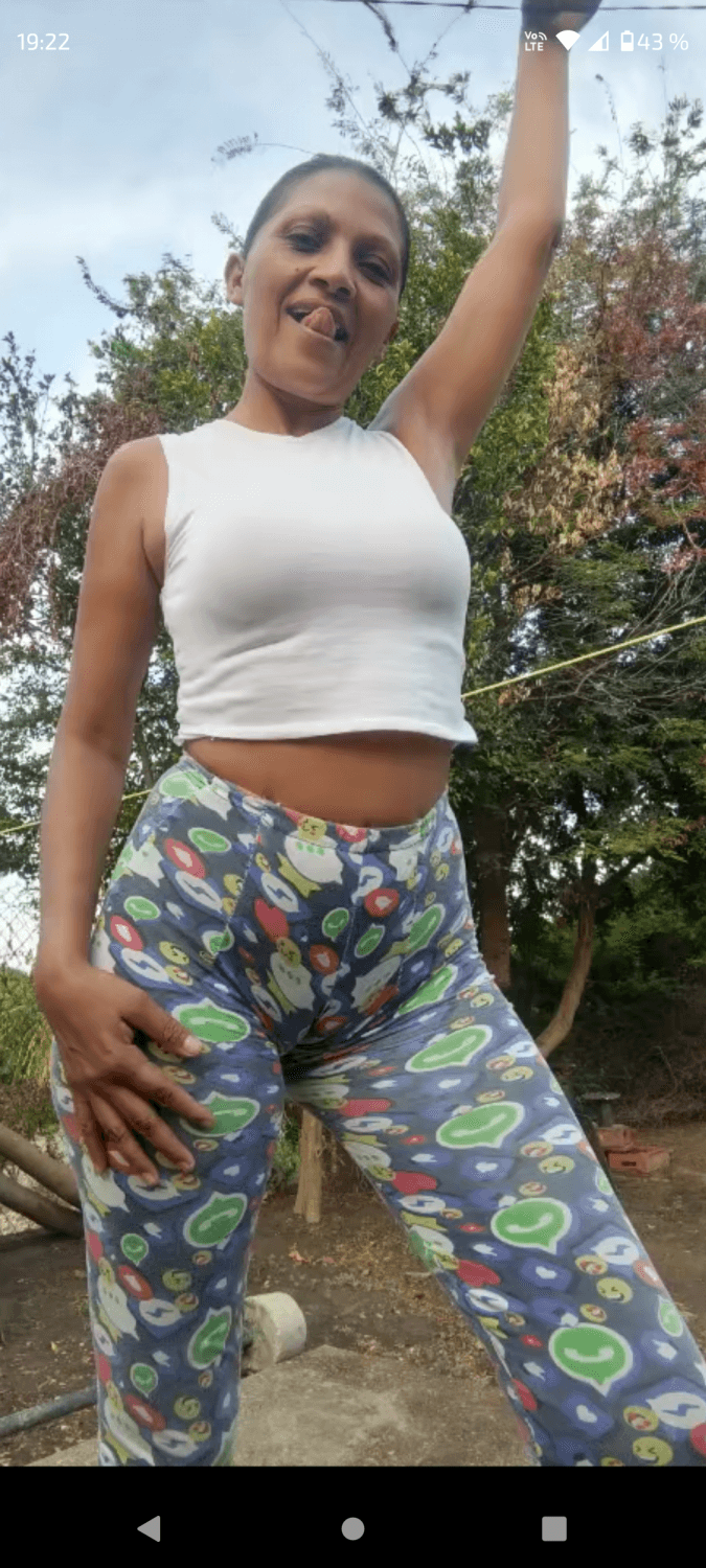 CAMEL TOE papaya dulce y marcada de Venezuela