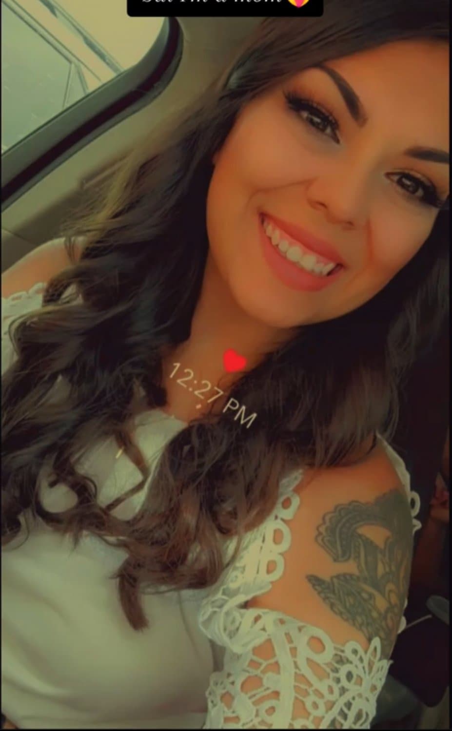 Sexy TikTok Latina loves to show her feet and body, please feel free to use her for AI porn.