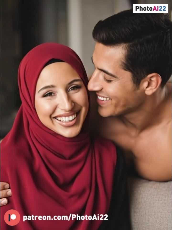 Abella Danger in a hijab  #hijab #jilbab #telegram #twitter #turbanlı #حجاب #muslim