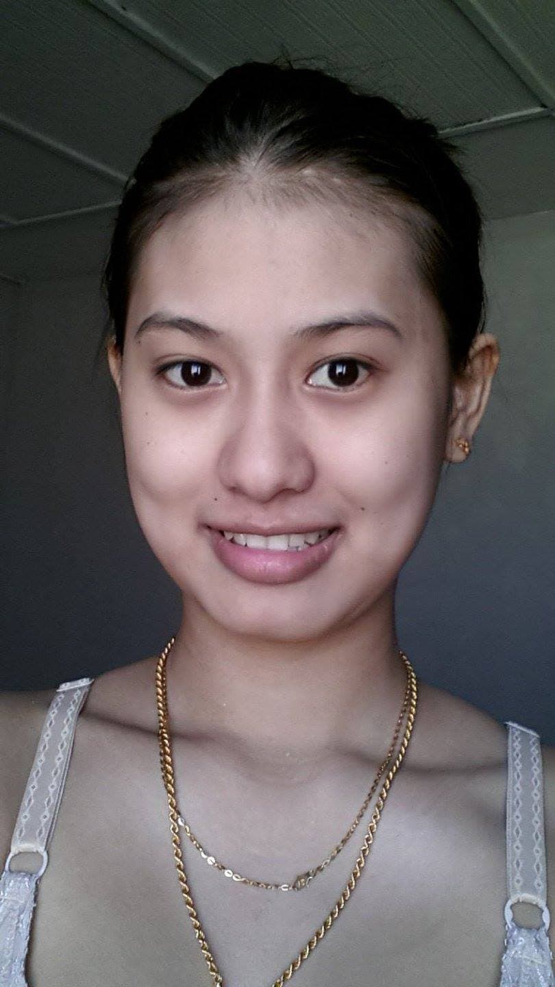 hijab ibu bunda mommy cantik telanjang nude