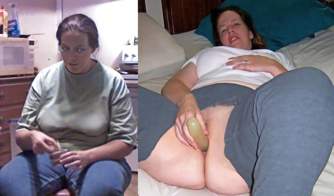 More Of Unsuspecting Amateur Porn Star Tara Z From Ohio!