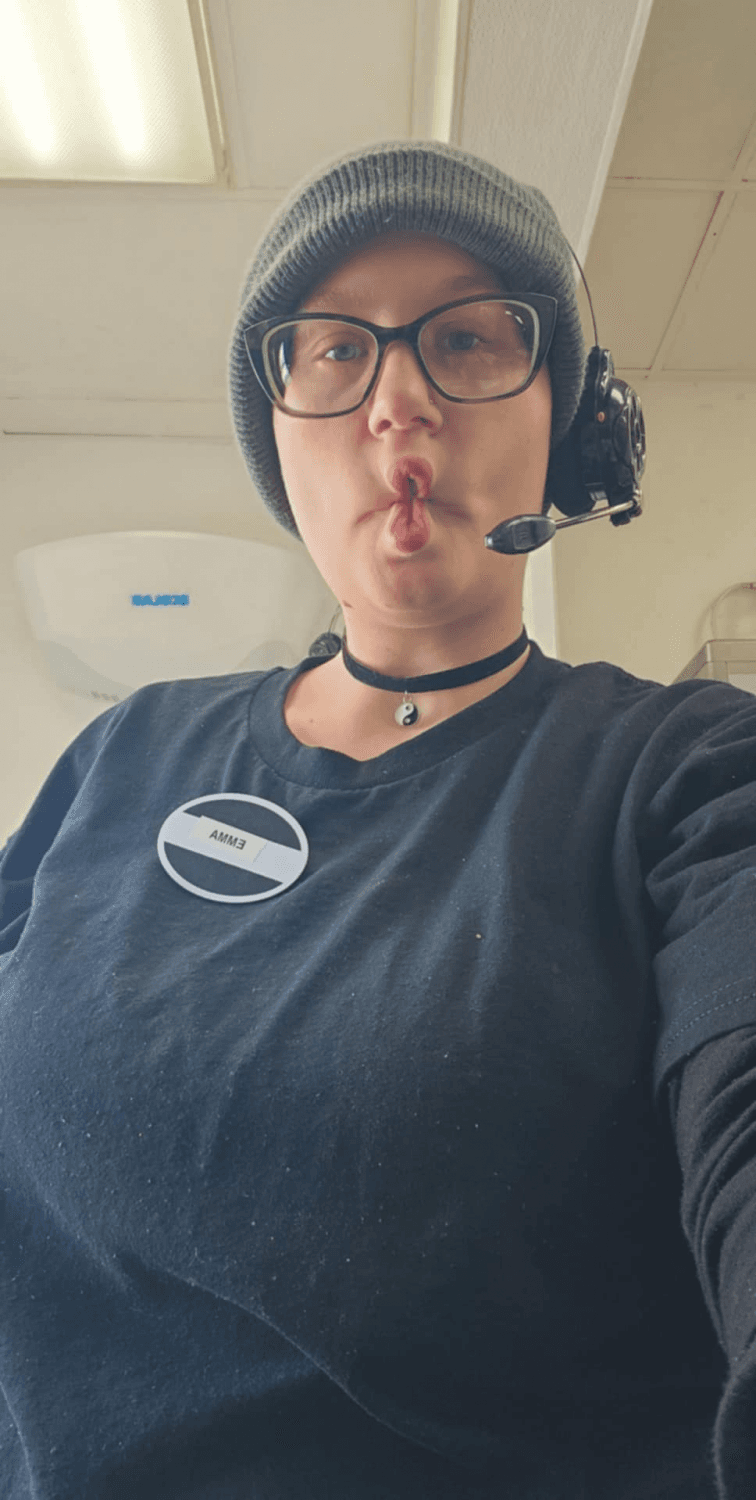 Another Indy whore leaked