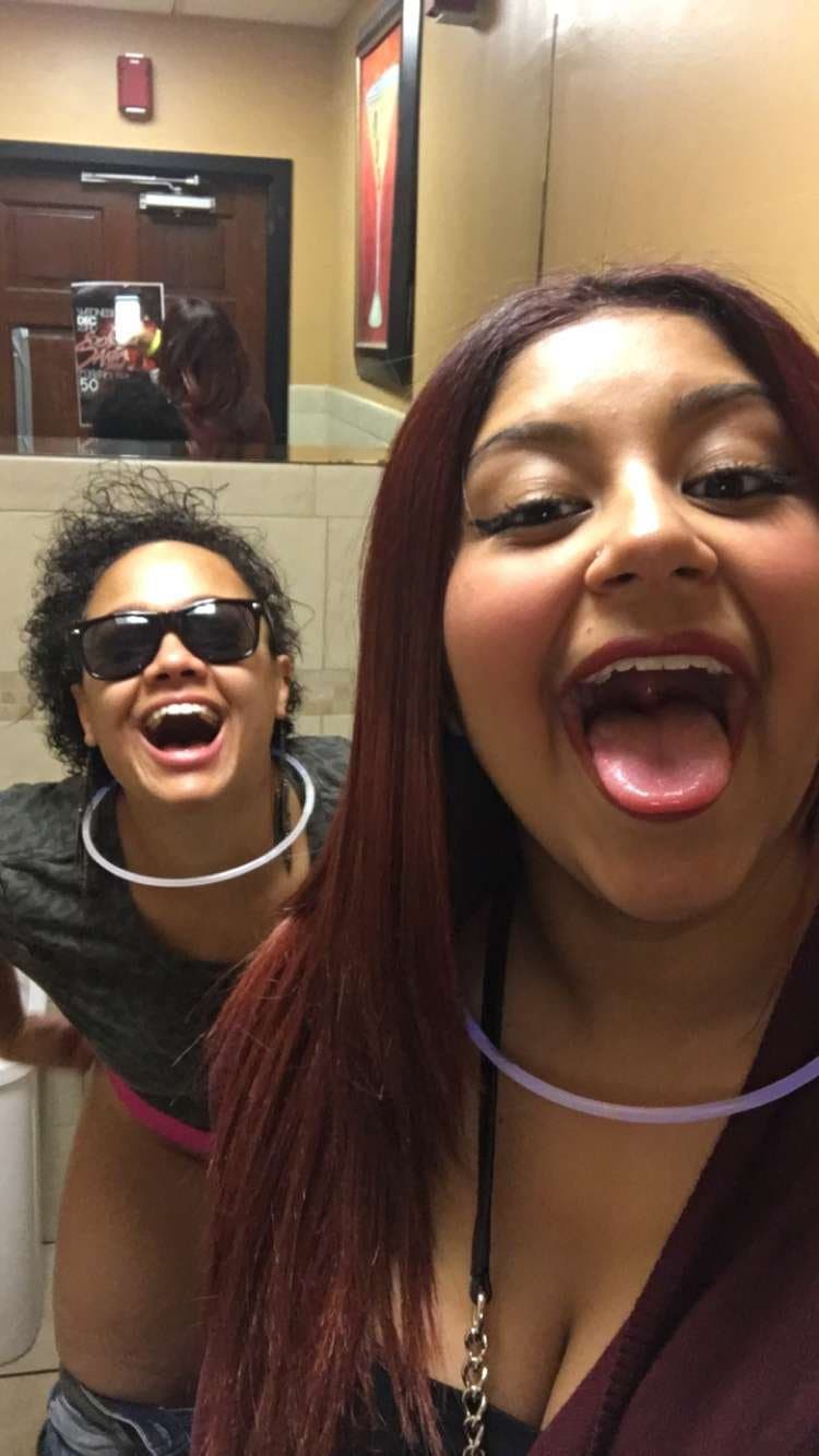 Click to view full size Downstate Thic Latina - Mariah O - P3