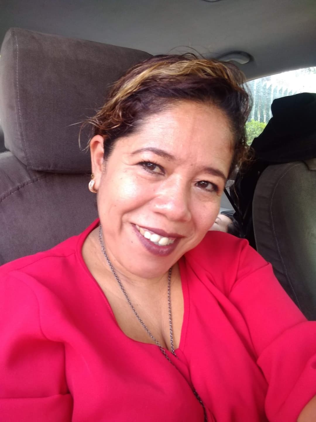 Espero les guste mis selfies soy la gordita del edomex