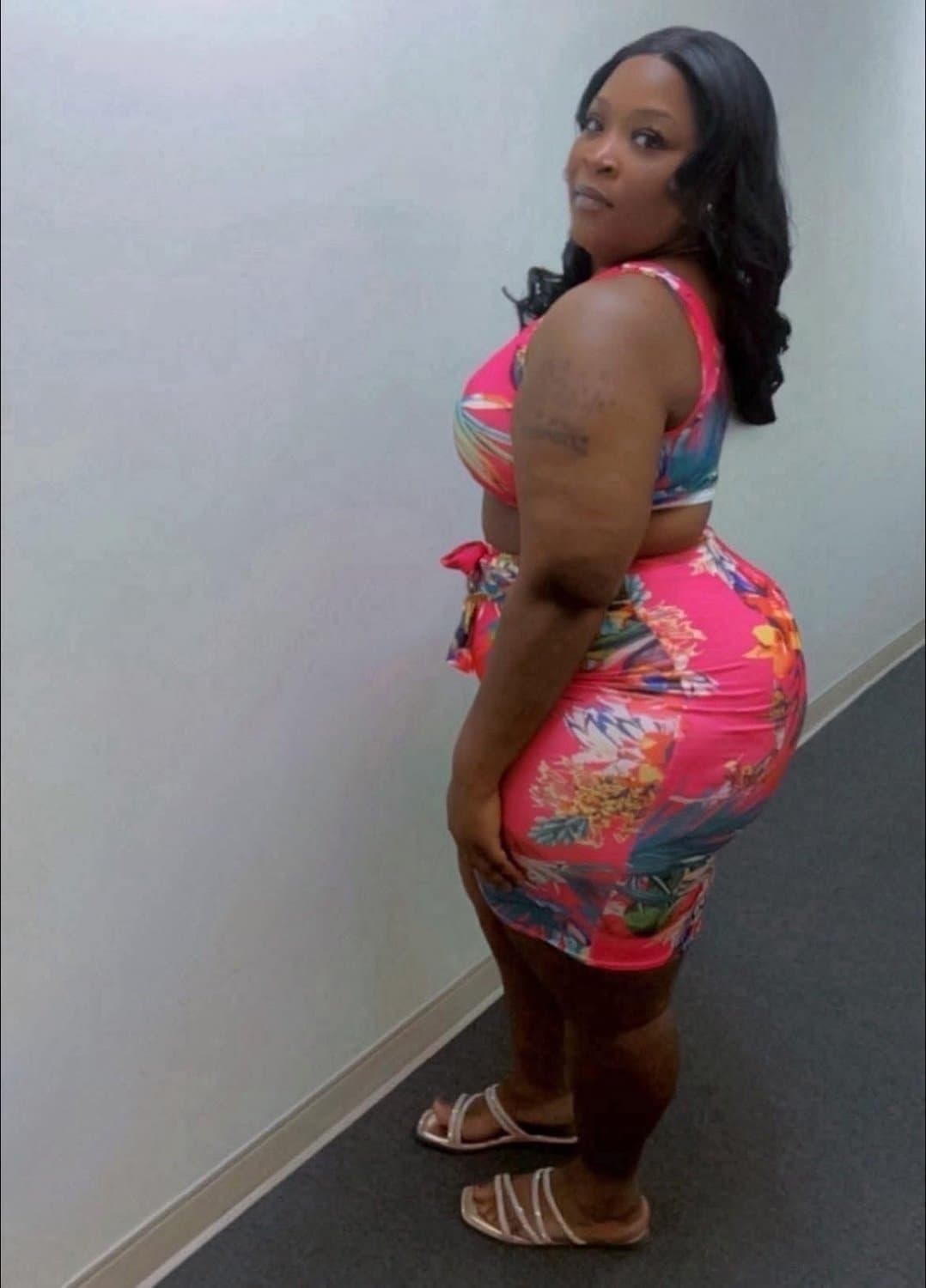 BIG OLE JUICY THICK FAT ASS BBW SSBBW LATINA EBONY