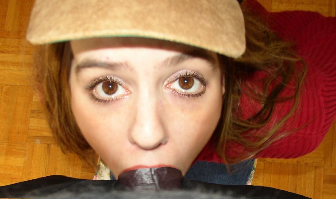 JoAnne Gagens Fun Blowbang Adventures