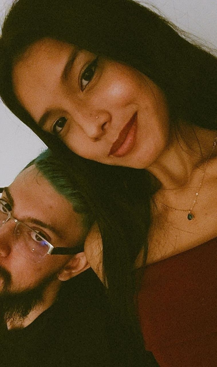 boquete babado pra krl da morena magrinha no ex