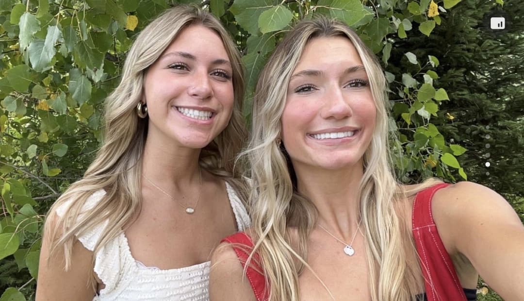 Who wouldn’t want to watch these two hotties have sex with each other?! GGW missed opportunity ?