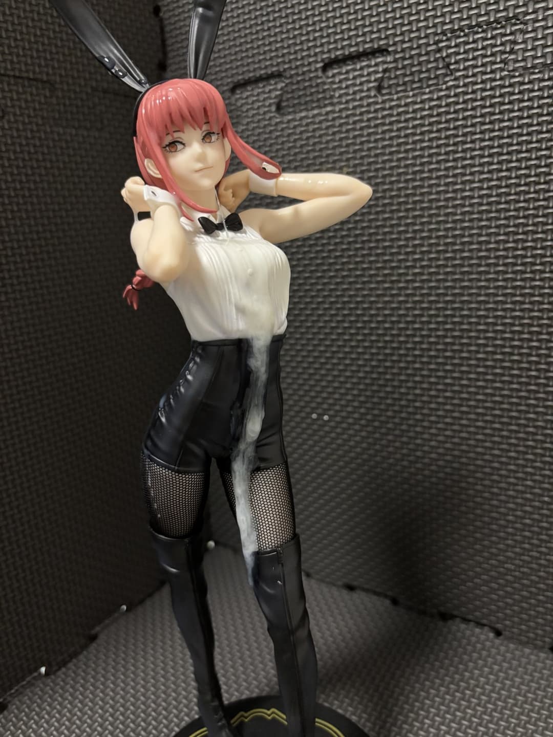 Sof マキマ Makima figure bukkake