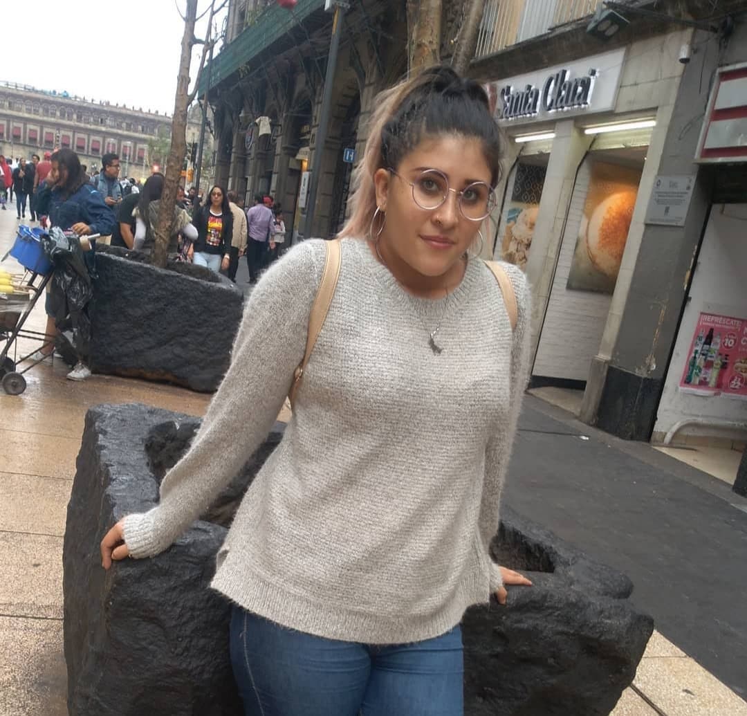 Lidia Fabiola quemada por puta infiel por su cornudo