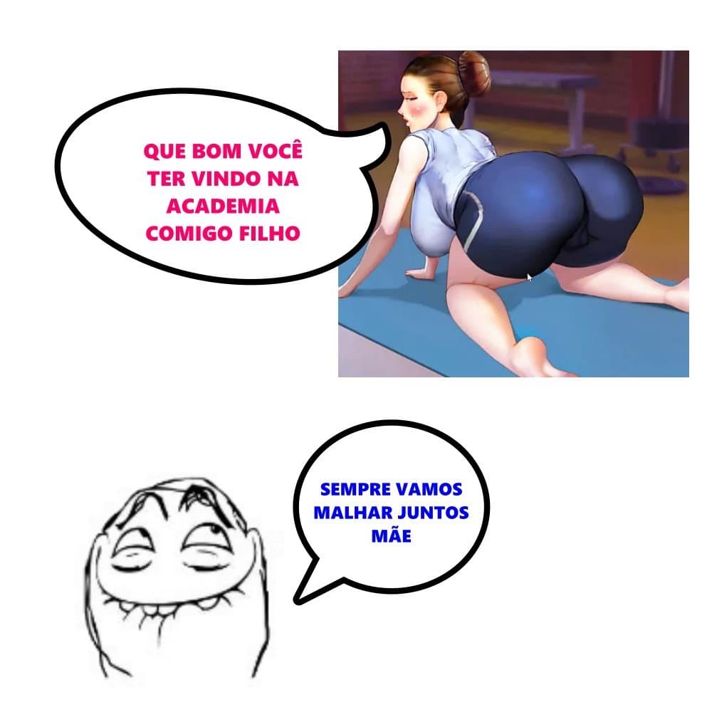 Click to view full size Alguém pode me mandar pack de meme assim?