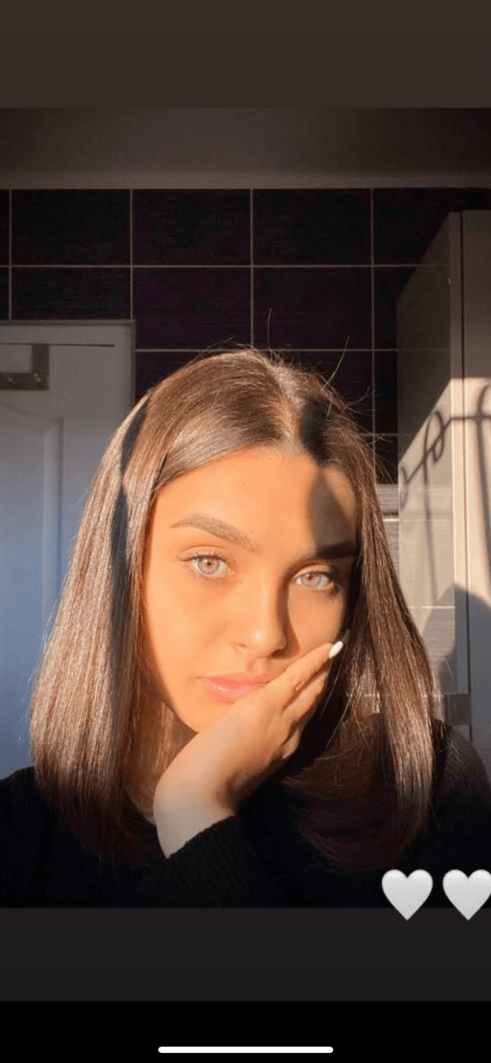 Algerian big ass snapchat nude