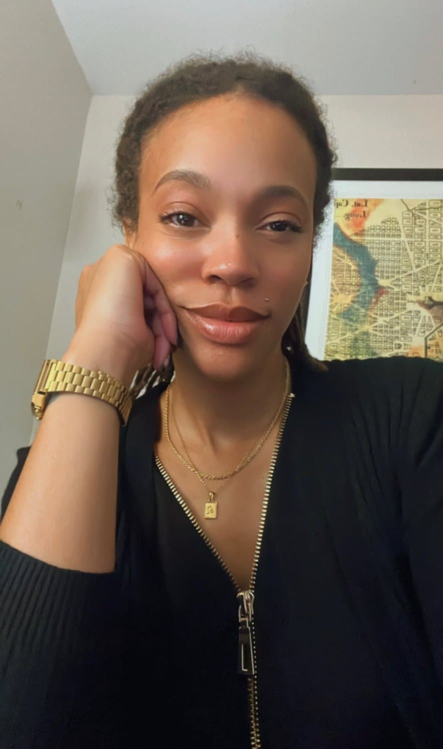 Would you take me home and fuck my face non stop