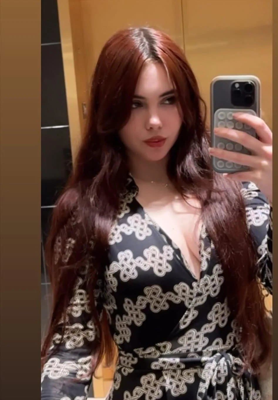 McKayla Maroney-washed up gymnast only talent now is to shake her ass and display her hot sluty body