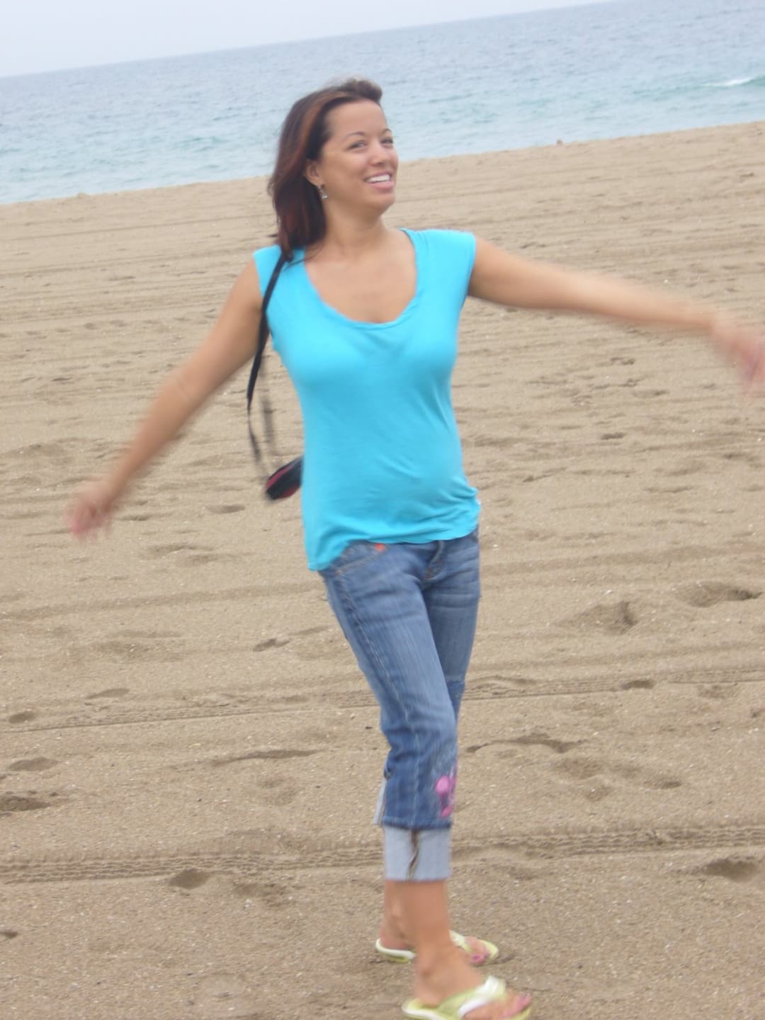 More of Brandy Zimmer aka “Lotus”