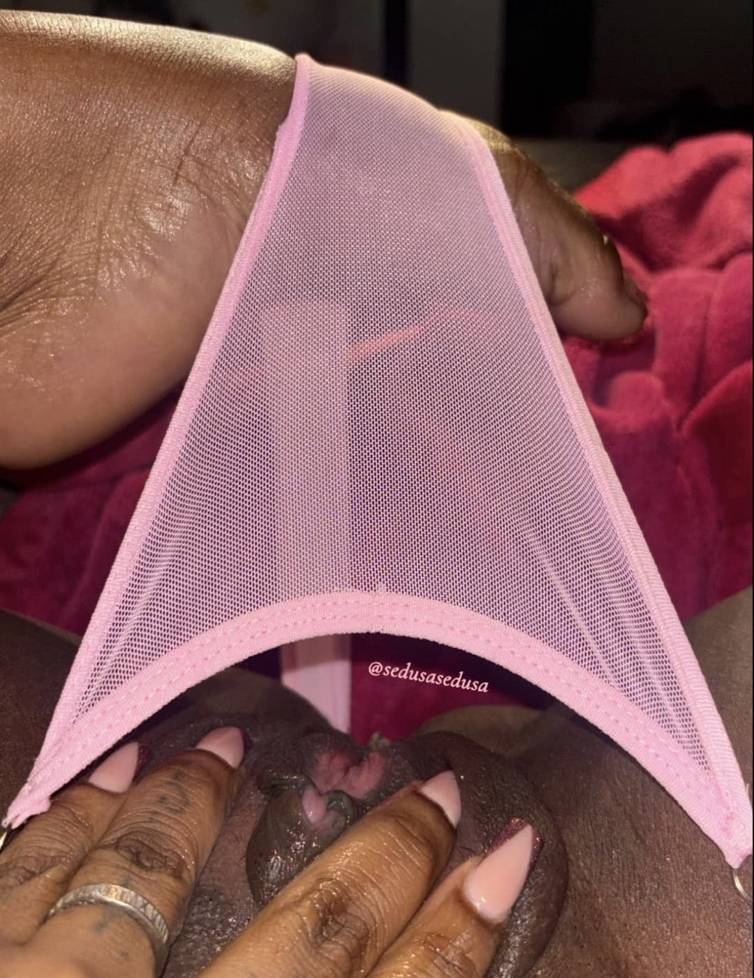 It took me about 2 months to know what that is.