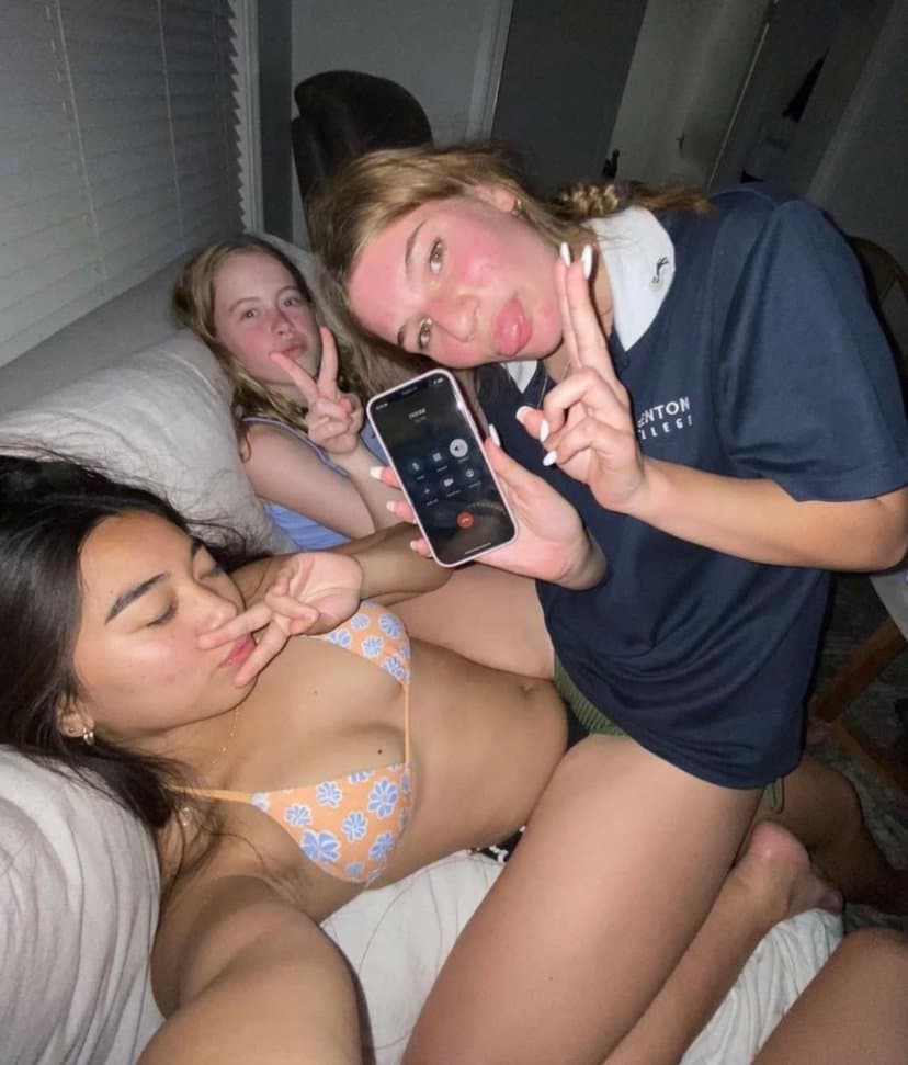Sexy teens