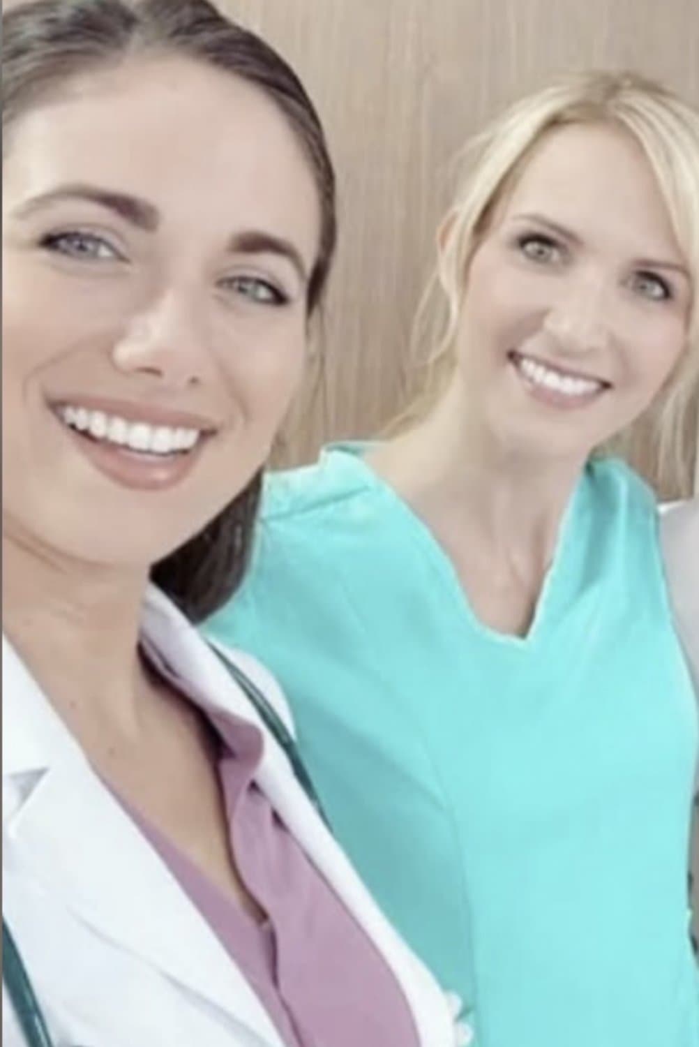 Nurse, New Bride, 2nd marriage, 39, tag teamed at wedding by many and cheating in hotels & own bed