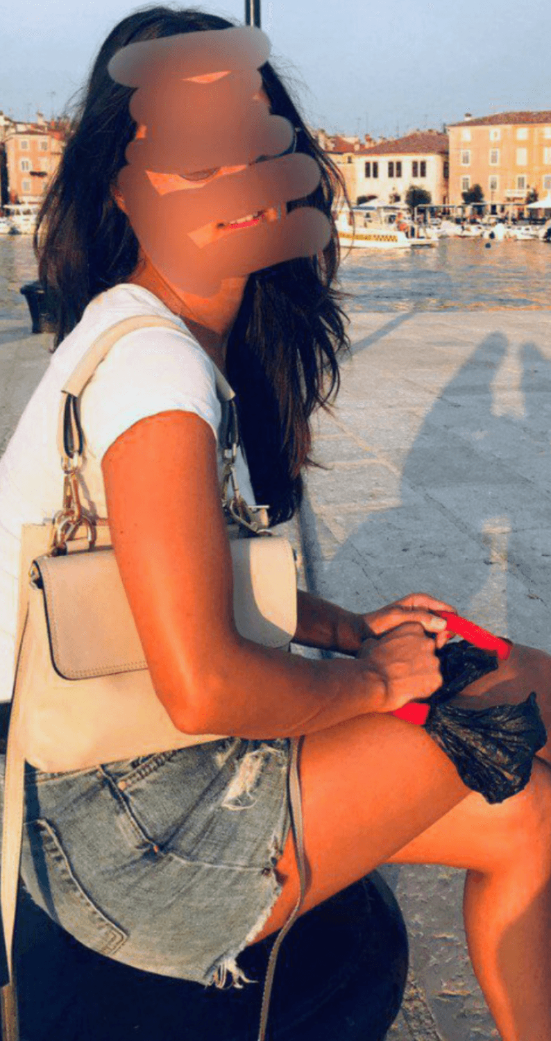 MIA MOGLIE ITALIANA 38 ANNI VI PIACE?