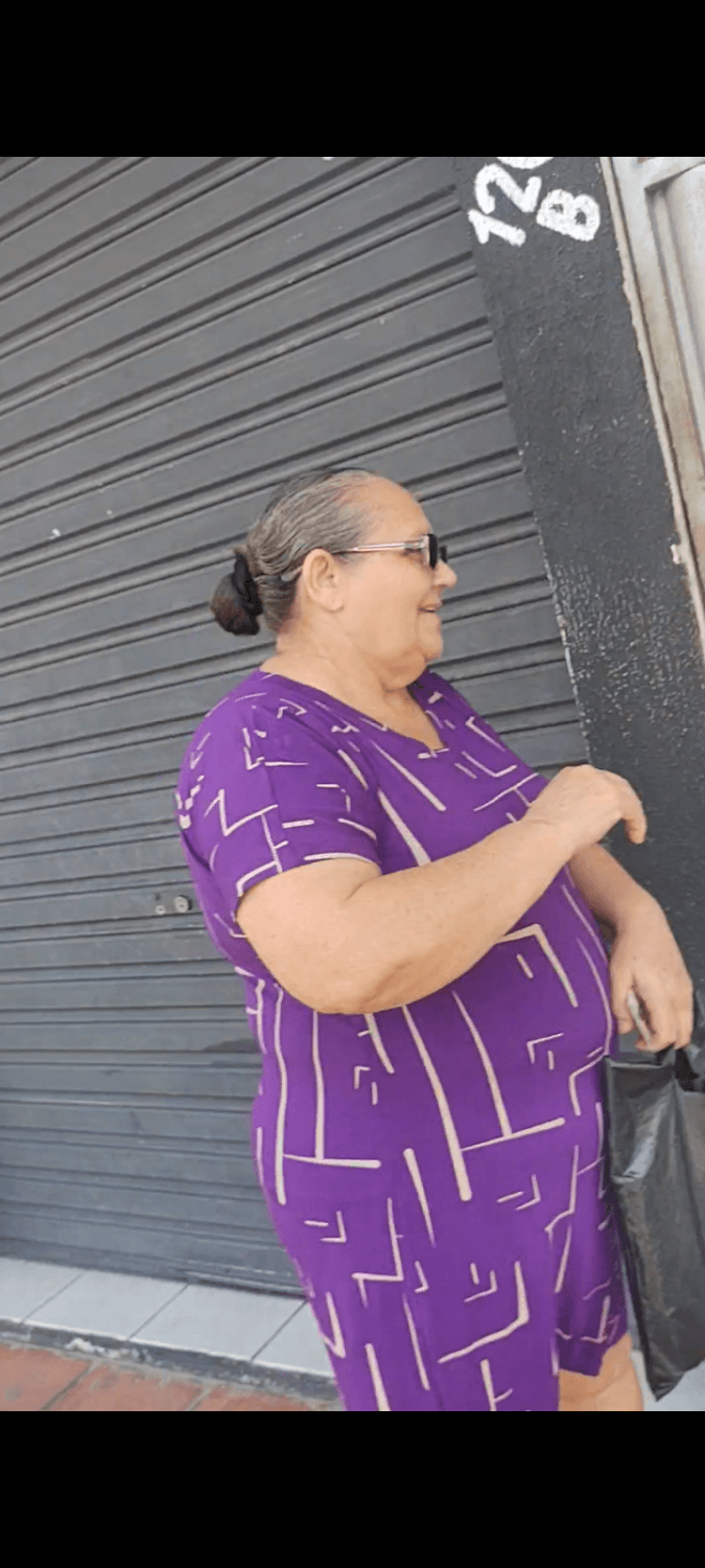 Encoxada, tapa no bundão