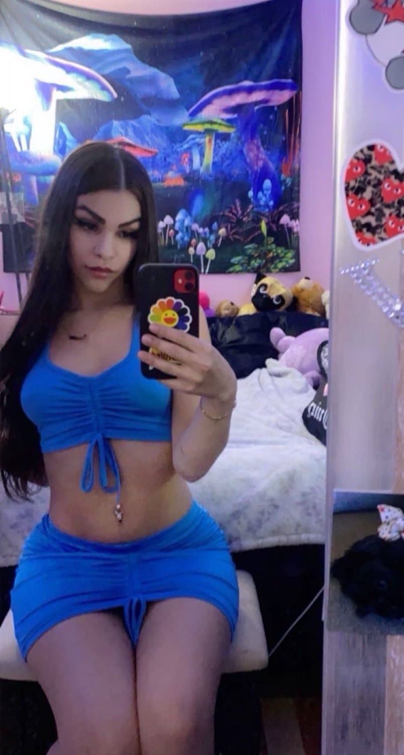 Innocent gf sex tape leaked