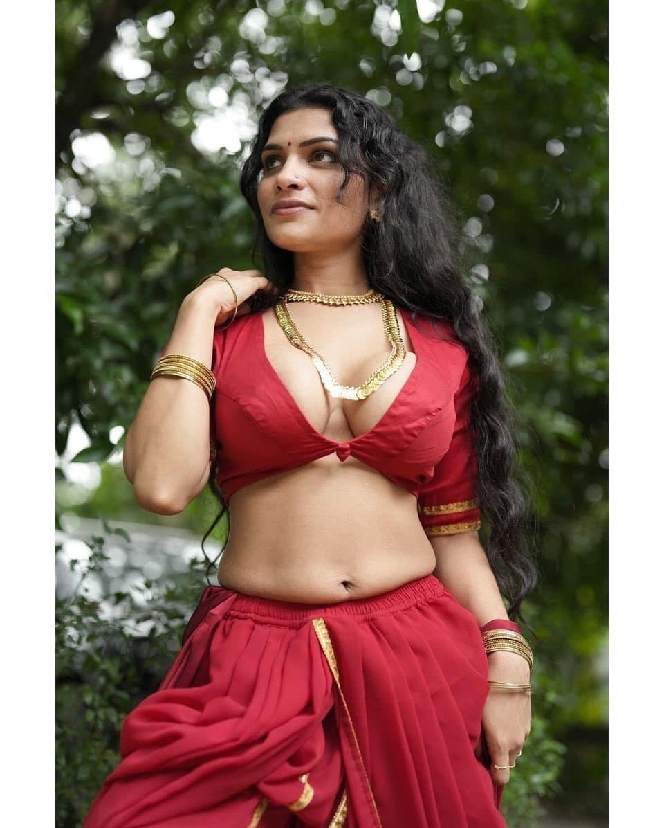 Mallu MILF collection