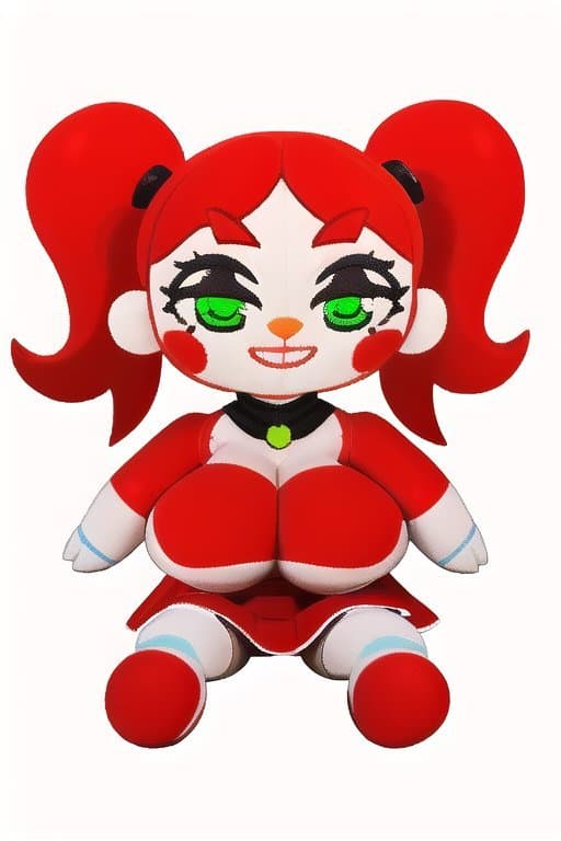 Circus baby Compilation